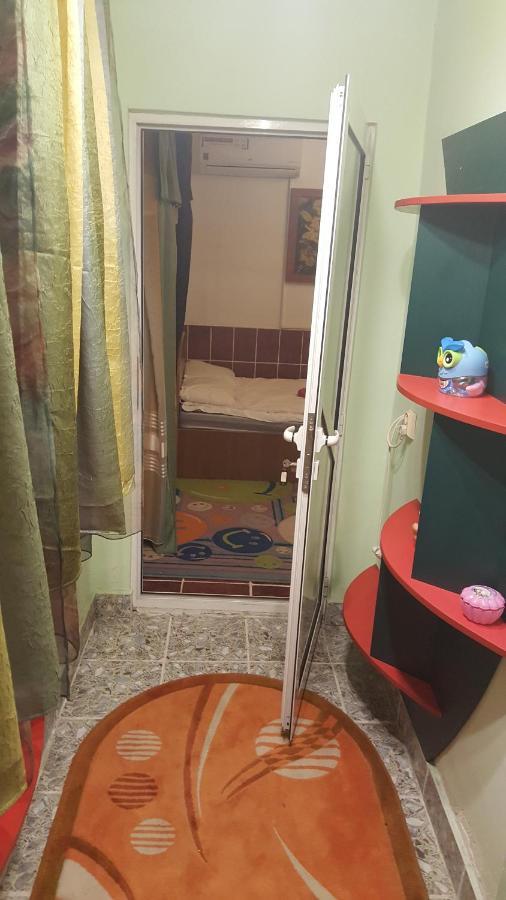 Casele Lena Bed & Breakfast Aldesti  Exterior photo