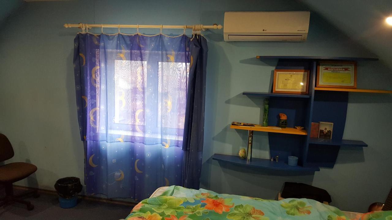 Casele Lena Bed & Breakfast Aldesti  Exterior photo