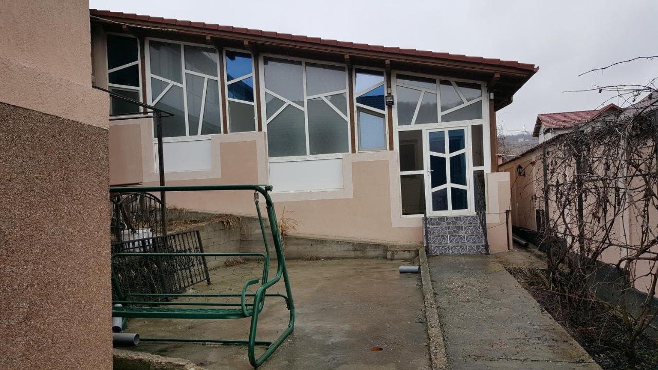 Casele Lena Bed & Breakfast Aldesti  Exterior photo