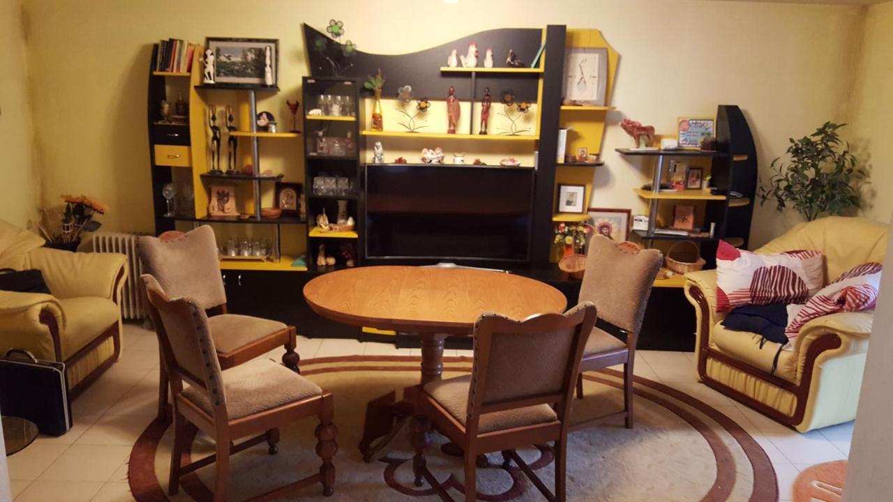 Casele Lena Bed & Breakfast Aldesti  Exterior photo